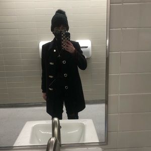 Meet your Posher, Tea